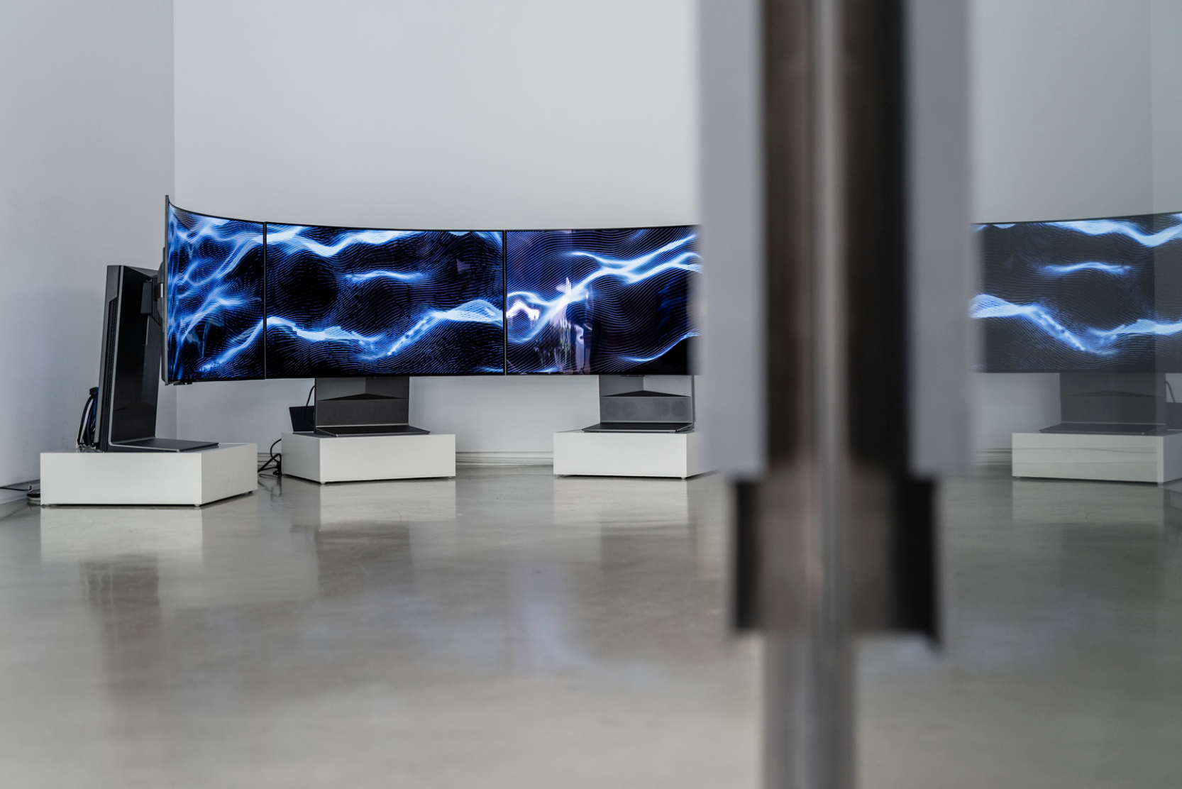 Pixelvers LG OLED evo
